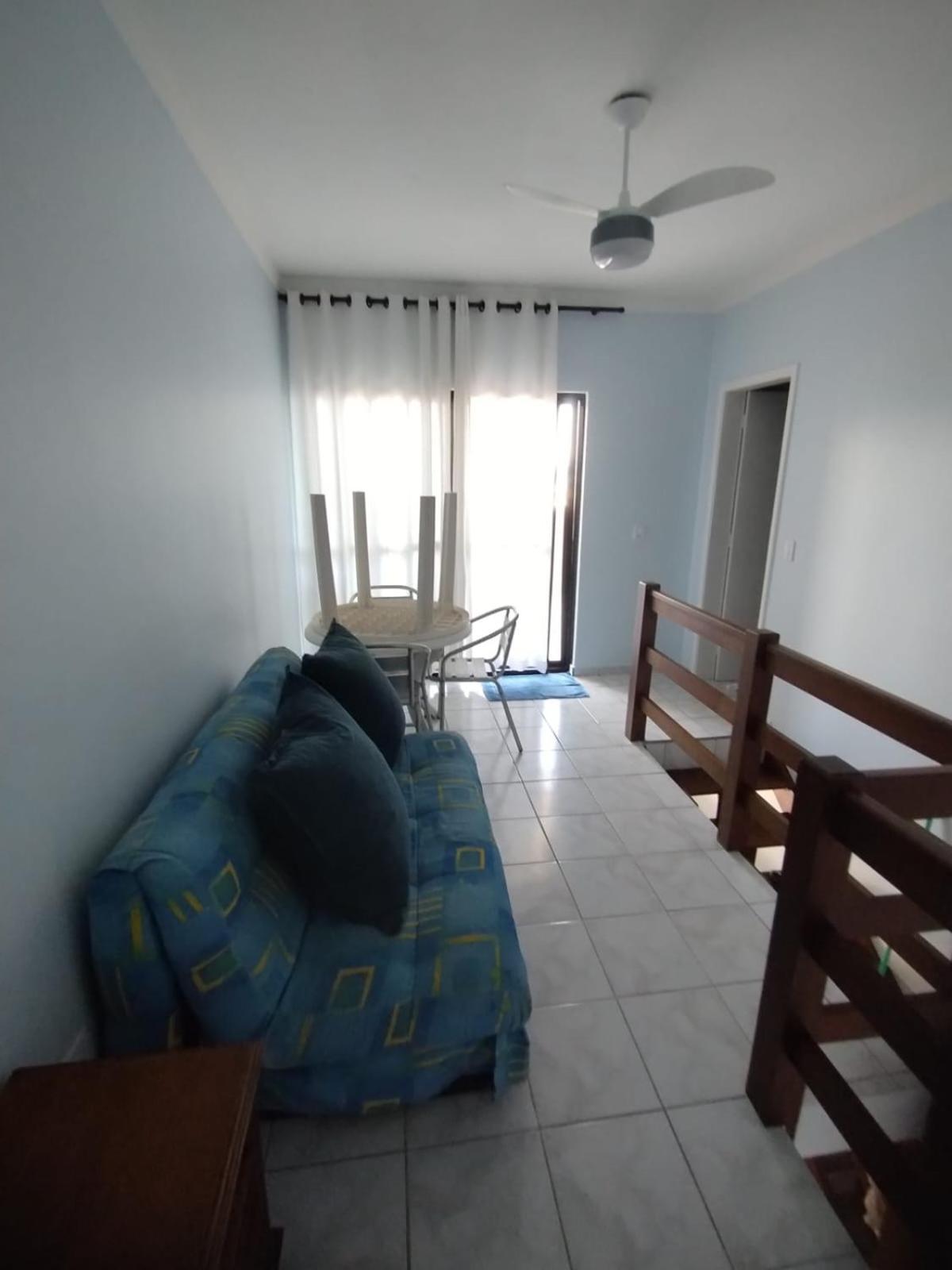 Cobertura Vista Para O Mar Praia Boraceia-Sp Litoral Norte Praia de Boraceia 외부 사진
