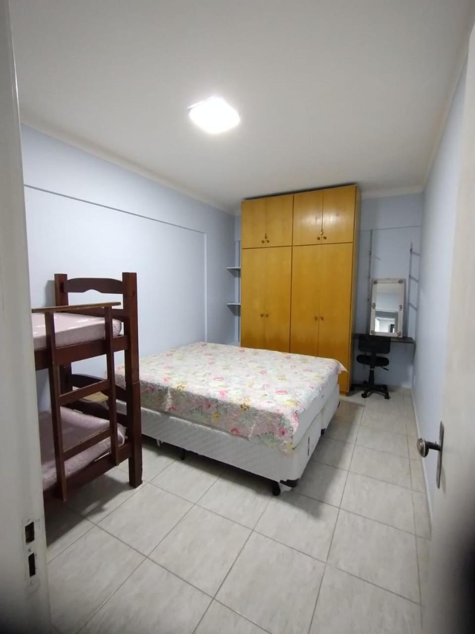 Cobertura Vista Para O Mar Praia Boraceia-Sp Litoral Norte Praia de Boraceia 외부 사진
